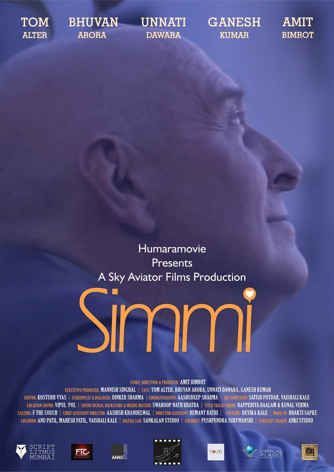 Simmi